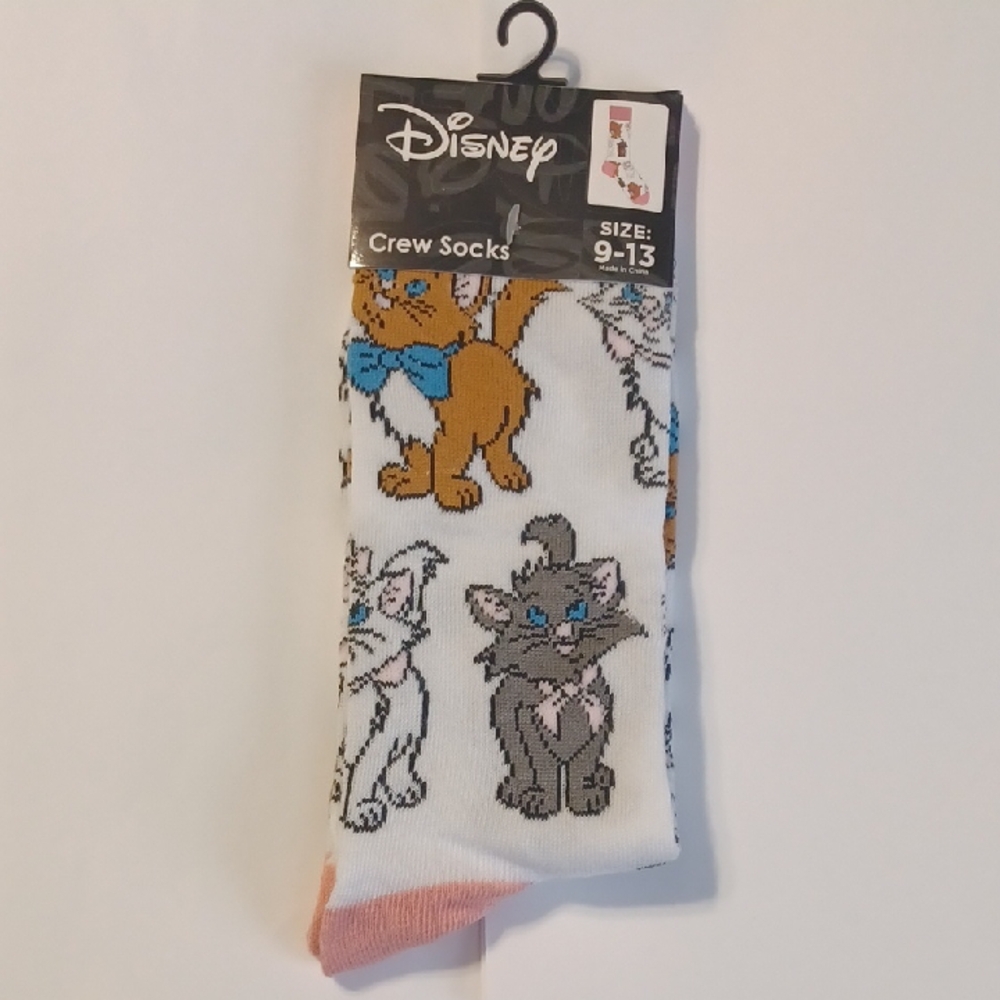 Aristocrats Socks NWT
